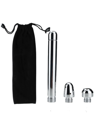 CLEAN Confidence Shower Wand