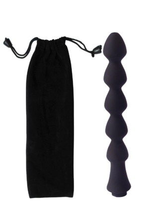 CLEAN Confidence Shower Wand with Silicone
