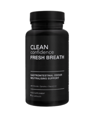 CLEAN Confidence FRESH BREATH Capsules-01