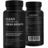 CLEAN Confidence FRESH BREATH Capsules-02