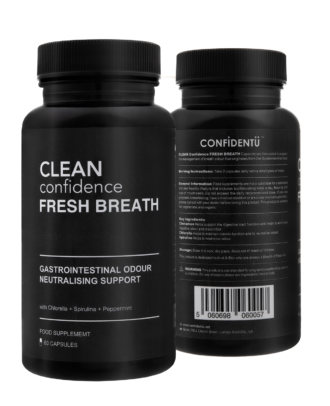 CLEAN Confidence FRESH BREATH Capsules-02
