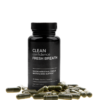 CLEAN Confidence FRESH BREATH Capsules-03