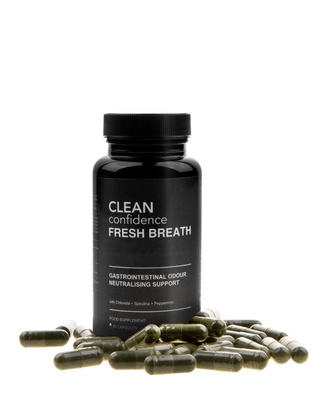 CLEAN Confidence FRESH BREATH Capsules-03
