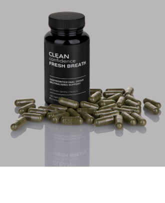 CLEAN Confidence FRESH BREATH Capsules-04