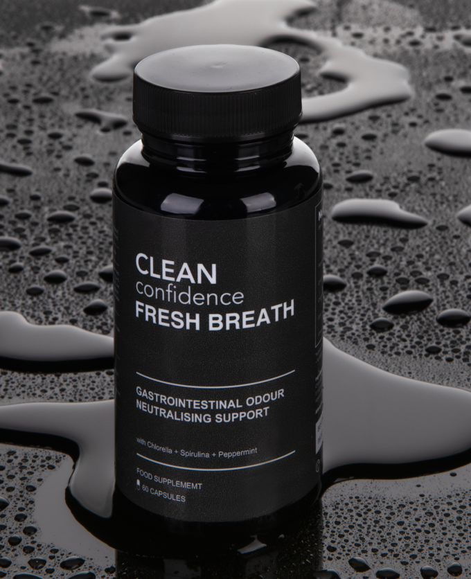 CLEAN Confidence FRESH BREATH Capsules-05