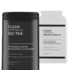 Detox and Fortify Spa Day - GO TEA, IMMUNO PROBIOTIC