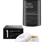 Internal Well-Being Cleanse & Care II- GO TEA, HOLESOOTHE