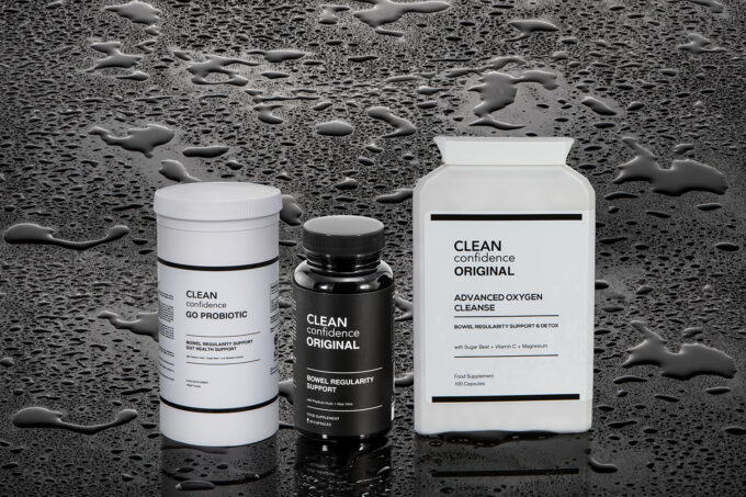 Bowel Regularity Support High Impact Variety Pack